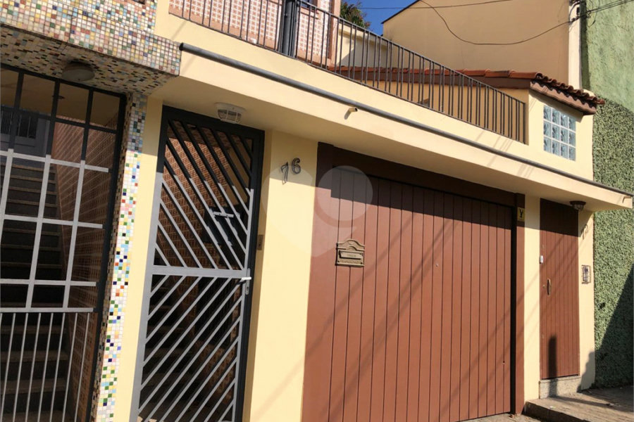 Casa à venda com 7 quartos em Casa Verde, São Paulo, SP
