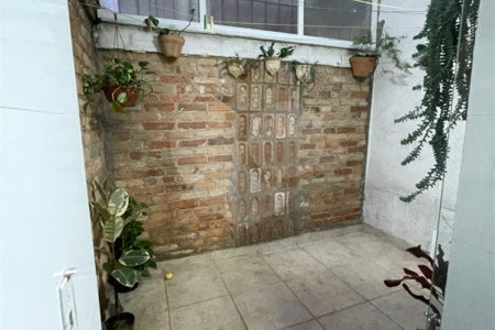 Apartamento à venda com 1 suíte em Vila Buarque, São Paulo, SP