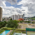 Duplex à venda com 2 suítes em Granja Julieta, São Paulo, SP