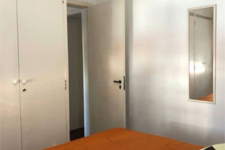 Apartamento com 3 dormitórios, 100 m² - venda por R$ 370.000,00 ou aluguel por R$ 4.441,86 - Loteamento João Batista Julião - Guarujá/SP