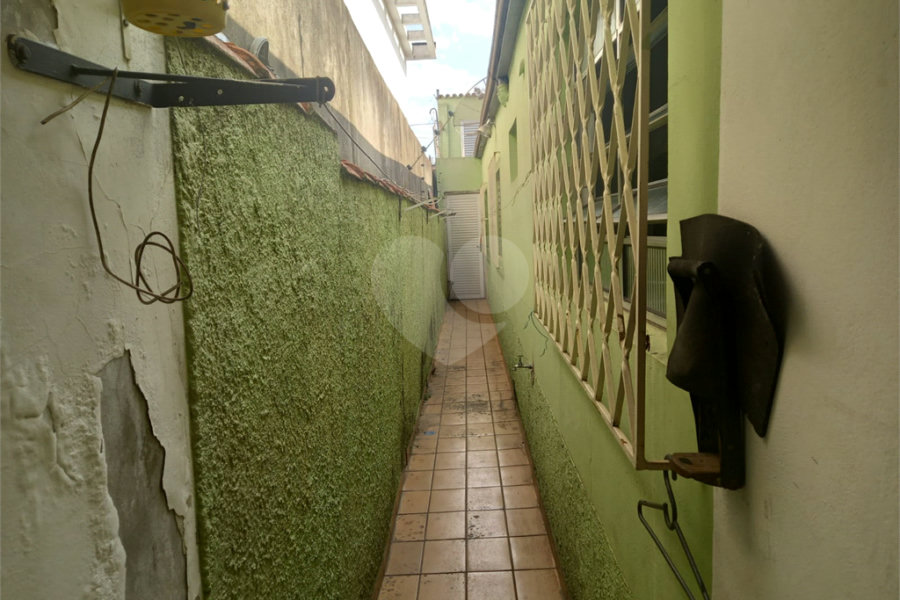 Casa Térrea à venda com 3 quartos, sendo 2 suítes, em Vila Aurora (zona Norte), São Paulo, SP