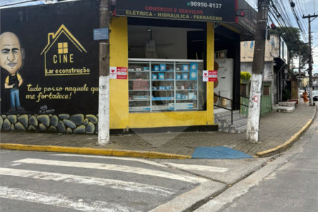 Salão para alugar em Vila Acoreana, Poá, SP