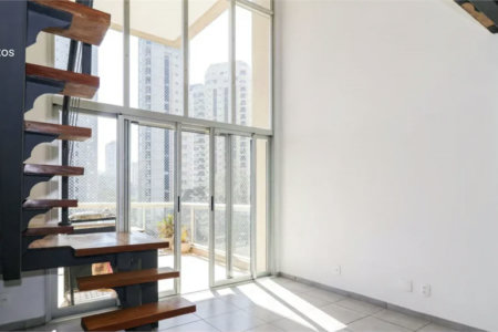 Apartamento para alugar com 2 quartos, sendo 1 suíte, em Parque do Morumbi, São Paulo, SP