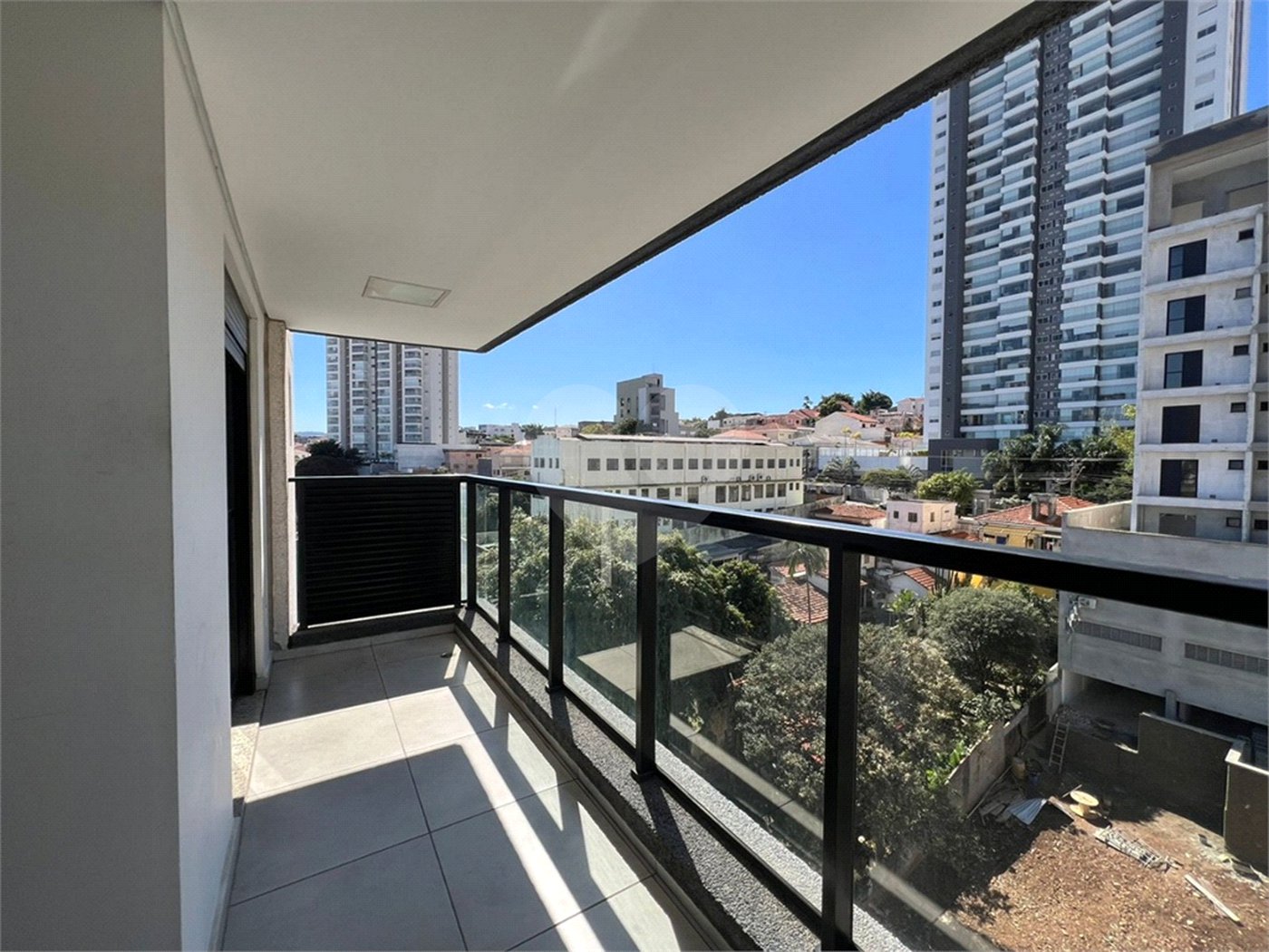 Apartamento à venda com 2 quartos, sendo 1 suíte, em Casa Verde, São Paulo, SP