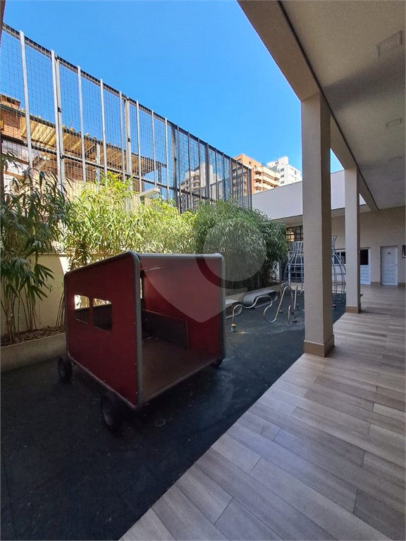 Apartamento à venda com 4 suítes em Vila Mariana, São Paulo, SP