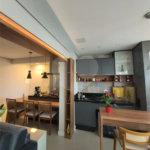 Apartamento à venda com 3 quartos, sendo 1 suíte,  em Mandaqui, São Paulo, SP