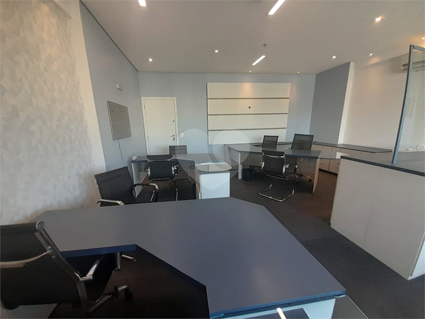 Sala para alugar no Centro, São Bernardo do Campo, SP