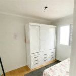 Apartamento à venda com 2 quartos, sendo 1 suíte, em Vila Mazzei, São Paulo, SP