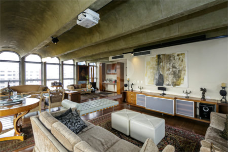 Apartamento à venda com 4 suítes em Brooklin, São Paulo, SP