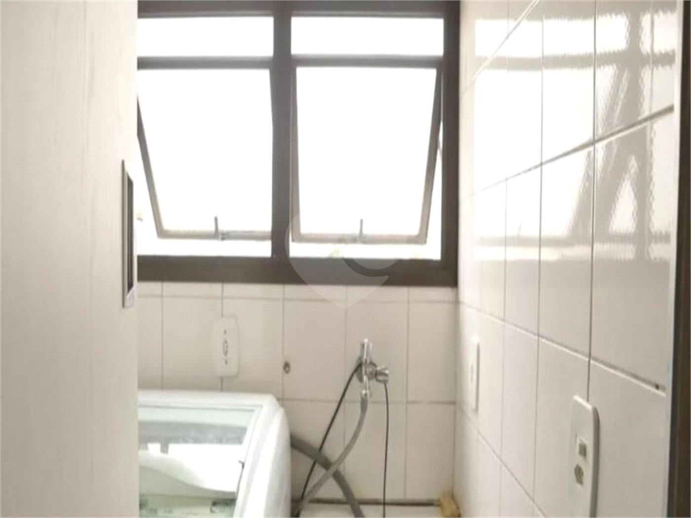 Apartamento à venda com 2 quartos em Vila Liviero, São Paulo, SP