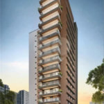 Casa à venda com 1 suíte em Cerqueira César, São Paulo, SP