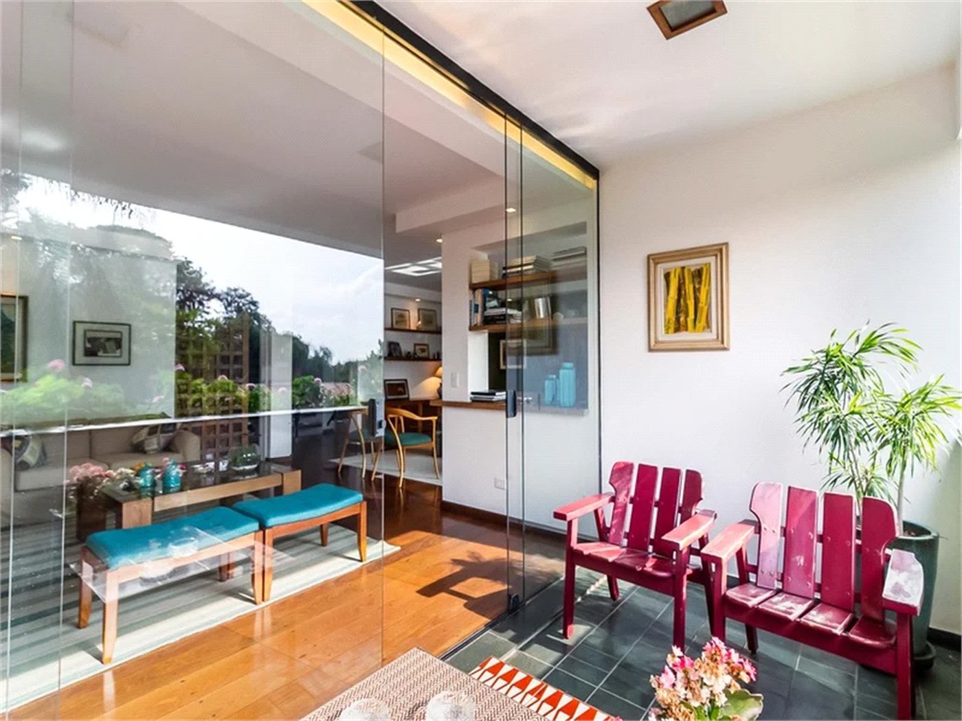 Casa à venda com 4 suítes em Vila Madalena, São Paulo, SP