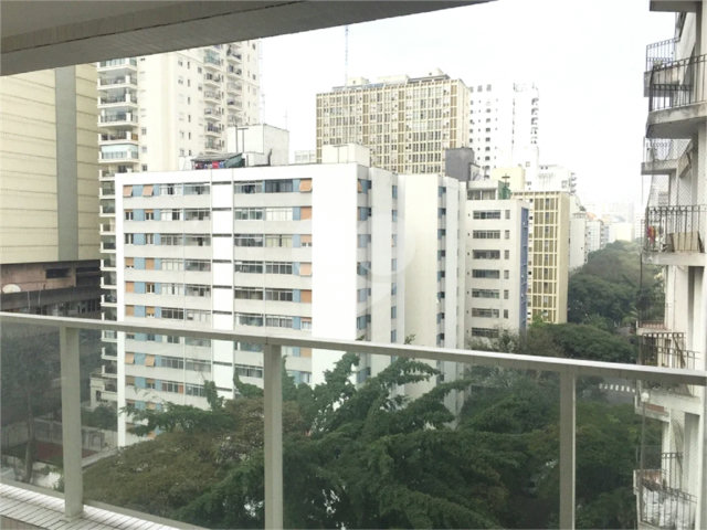 Apartamento à venda com 4 suítes em Higienópolis, São Paulo, SP