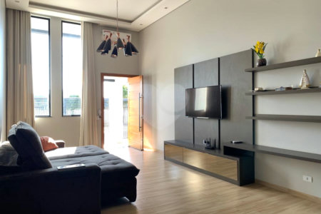 Casa à venda com 2 quartos, sendo 3 suítes, no Centro, Salto Grande, SP