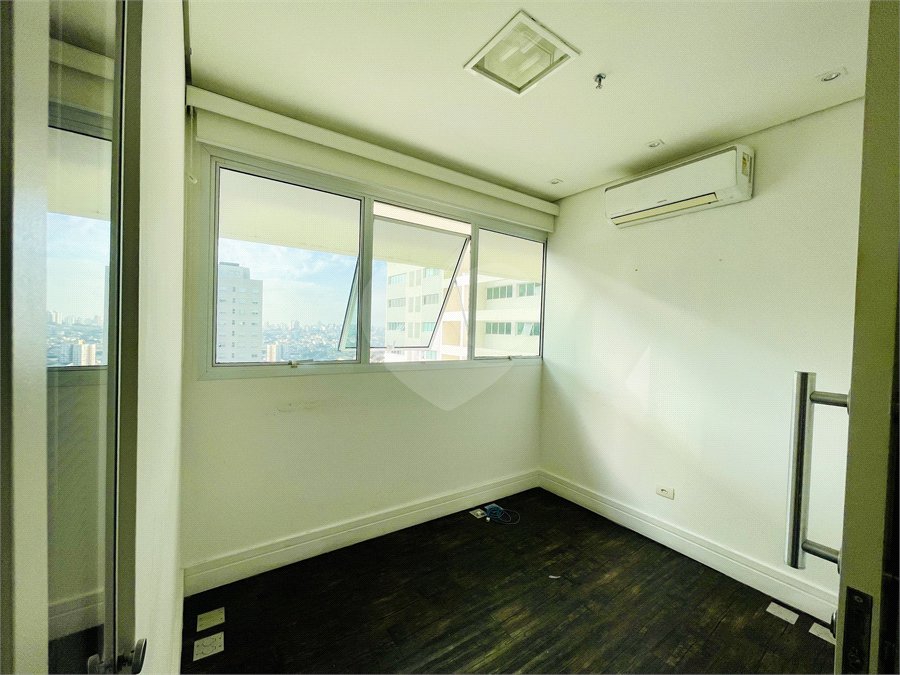 Sala à venda no Centro, São Bernardo do Campo, SP