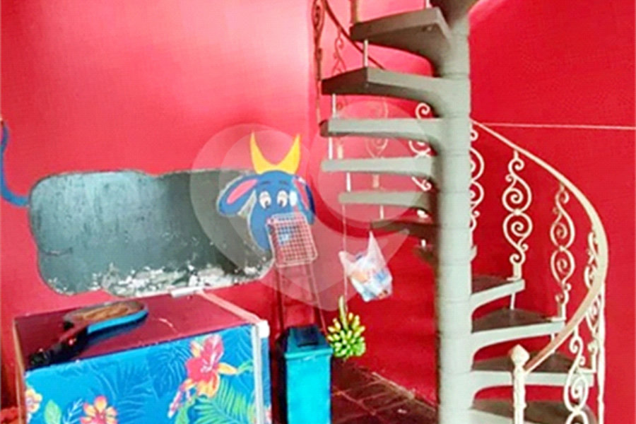 Casa à venda com 4 quartos, sendo 1 suíte, no condomínio Chacarás Bela Vista, Mairiporã - SP