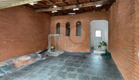 Sobrado à venda com 3 quartos, sendo 1 suíte, em Tremembé, São Paulo, SP