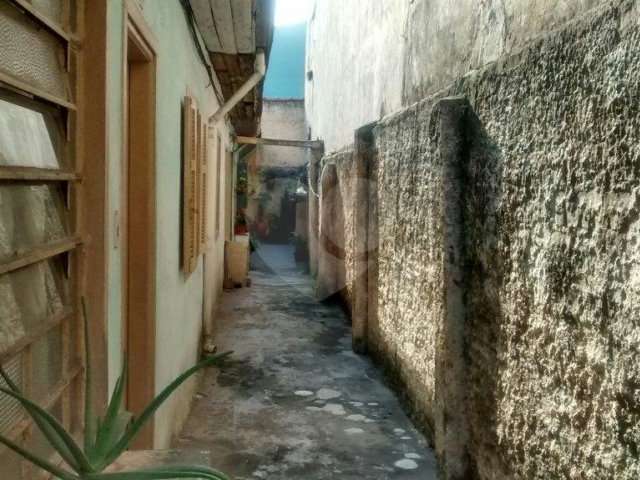Terreno à venda em Santana, São Paulo, SP