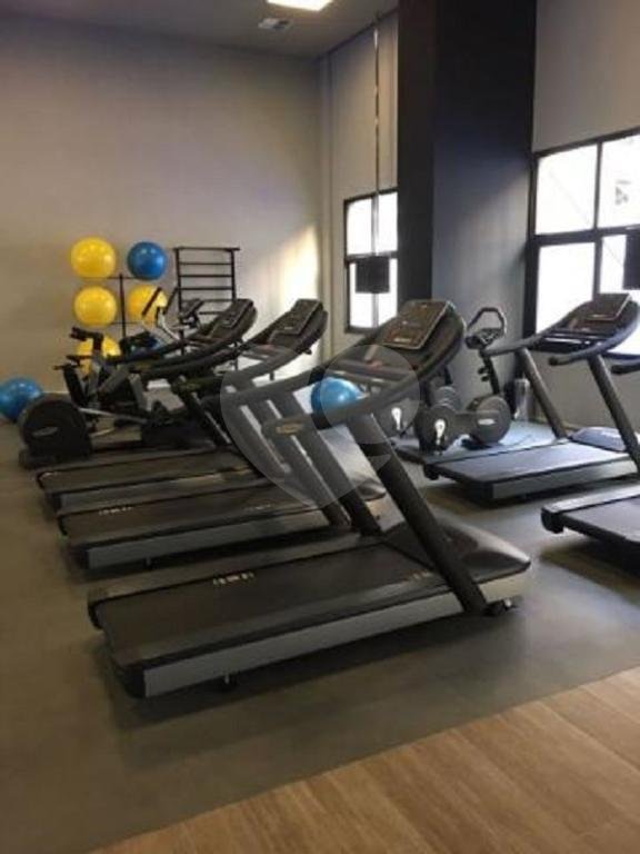 Apartamento à venda com 2 quartos, sendo 1 suíte, em Vila Mariana, São Paulo, SP