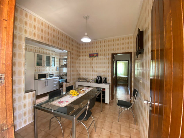Casa Térrea à venda com 2 quartos em Tucuruvi, São Paulo, SP