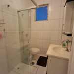 Cobertura com 3 dormitórios à venda, 200 m² por R$ 1.000.000,00 - Gonzaga - Santos/SP