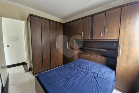Apartamento à venda com 2 quartos em Vila Olímpia, Sorocaba, SP
