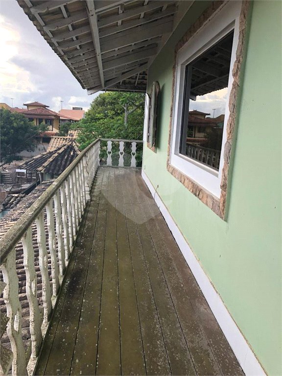 Casa à venda com 6 quartos em Unamar (tamoios), Cabo Frio, RJ
