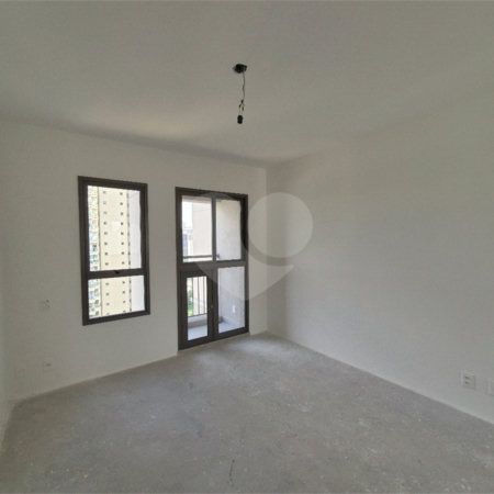 Apartamento à venda em Brooklin Paulista, São Paulo, SP