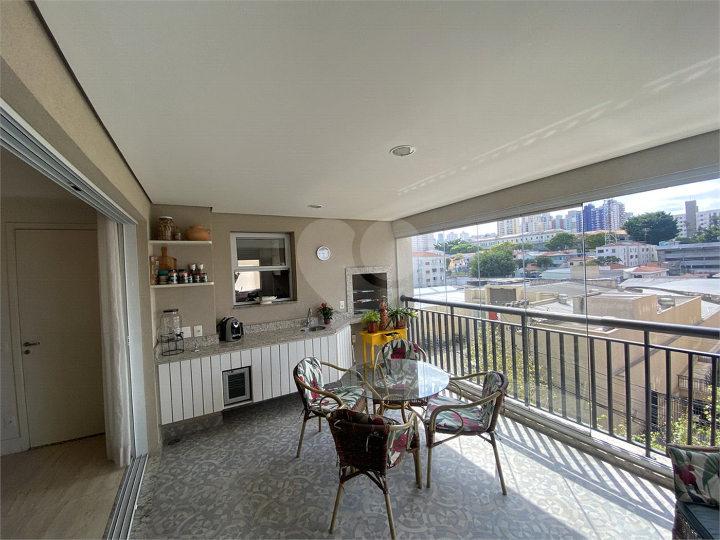 Apartamento à venda com 3 suítes em Santana, São Paulo, SP
