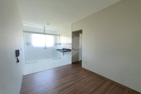 Apartamento à venda com 2 quartos em Quintais do Imperador, Sorocaba, SP