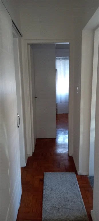 Apartamento à venda com 3 quartos em Brooklin Paulista, São Paulo, SP