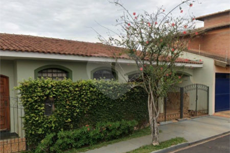 Casa a venda no Planalto Paraíso com 3 dorms sendo 01 suite