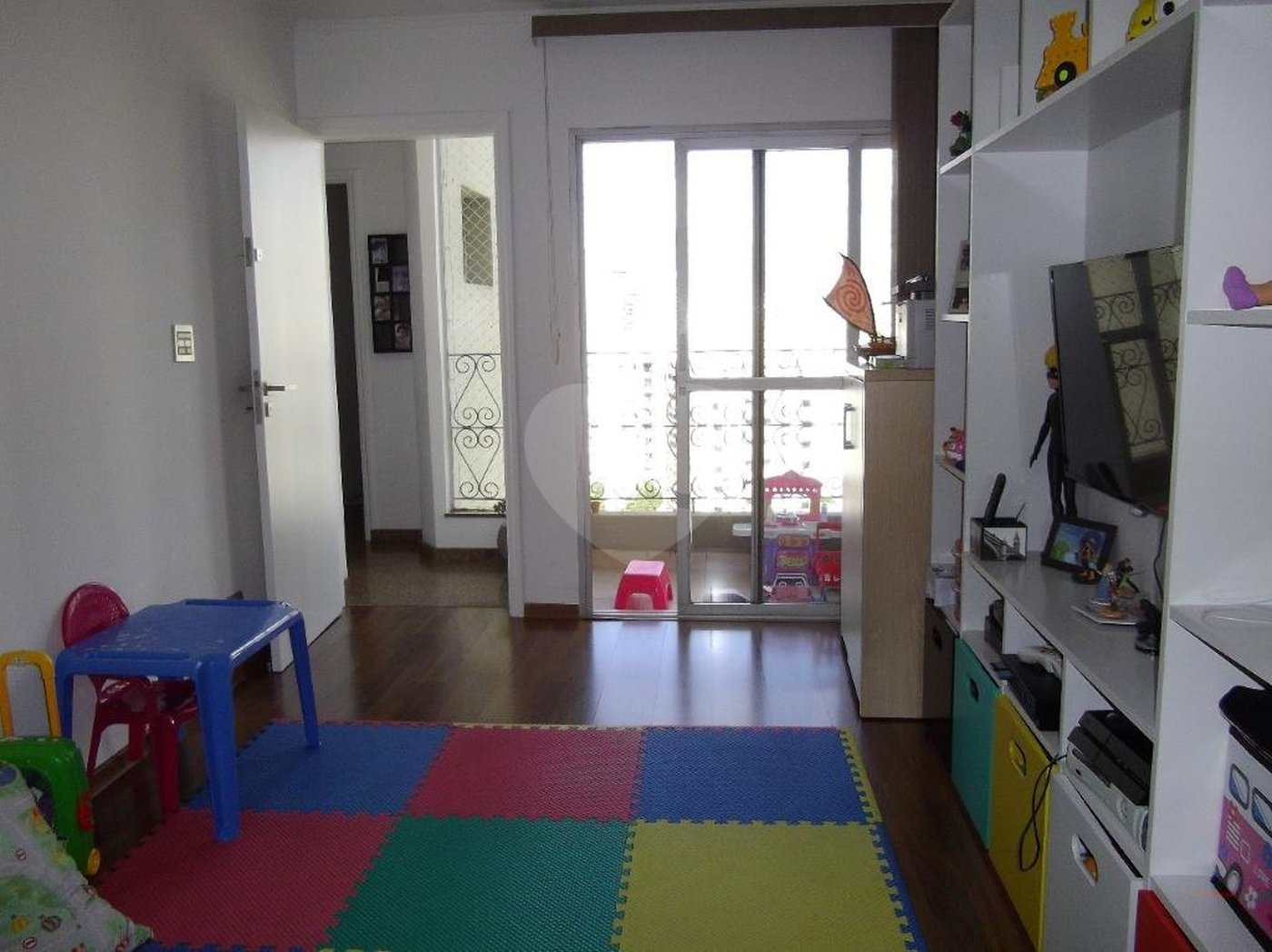 Apartamento à venda com 4 quartos, sendo 2 suítes, em Água Fria, São Paulo, SP