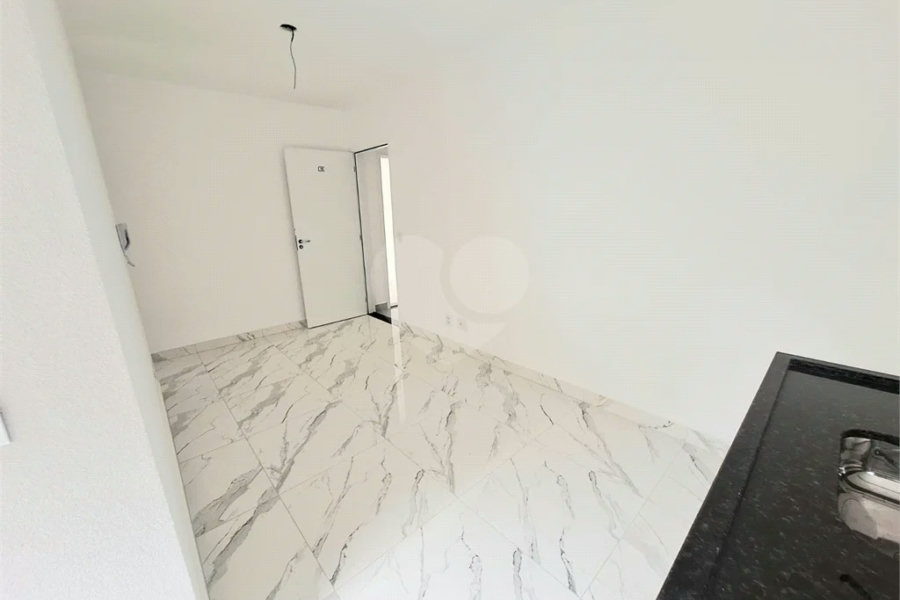 Studio à venda com 1 quarto em Casa Verde, São Paulo, SP