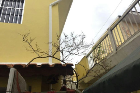 Sobrado à venda com 4 quartos, sendo 1 suíte, em Vila Mariana, São Paulo, SP