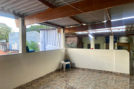 Casa à venda com 1 quarto em Vila Rosália, Guarulhos, SP