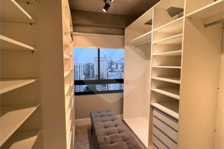 Duplex à venda com 1 suíte em Vila Olímpia, São Paulo, SP