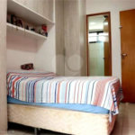 Cobertura à venda com 3 quartos em Andaraí, Rio de Janeiro, RJ