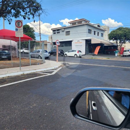 Prédio à venda ou para alugar em Vila Nossa Senhora do Carmo, Araraquara, SP
