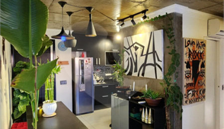 Apartamento à venda com 2 quartos, sendo 1 suíte,  em Vila Leopoldina, São Paulo, SP