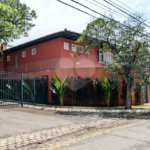 Casa à venda com 4 suítes no condomínio Residencial Chácara Monte Alegre, São Paulo - SP