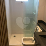 Apartamento à venda com 1 quarto em Vila Mazzei, São Paulo, SP