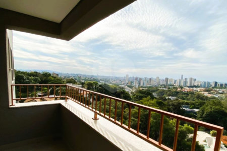 Apartamento à venda com 3 suítes em Parque Morumbi, Votorantim, SP