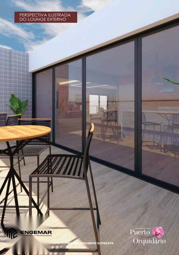 Apartamento à venda, 70 m² por R$ 935.000,00 - José Menino - Santos/SP