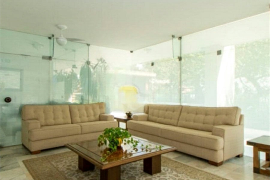 Apartamento à venda com 2 quartos em Jardim América, São Paulo, SP