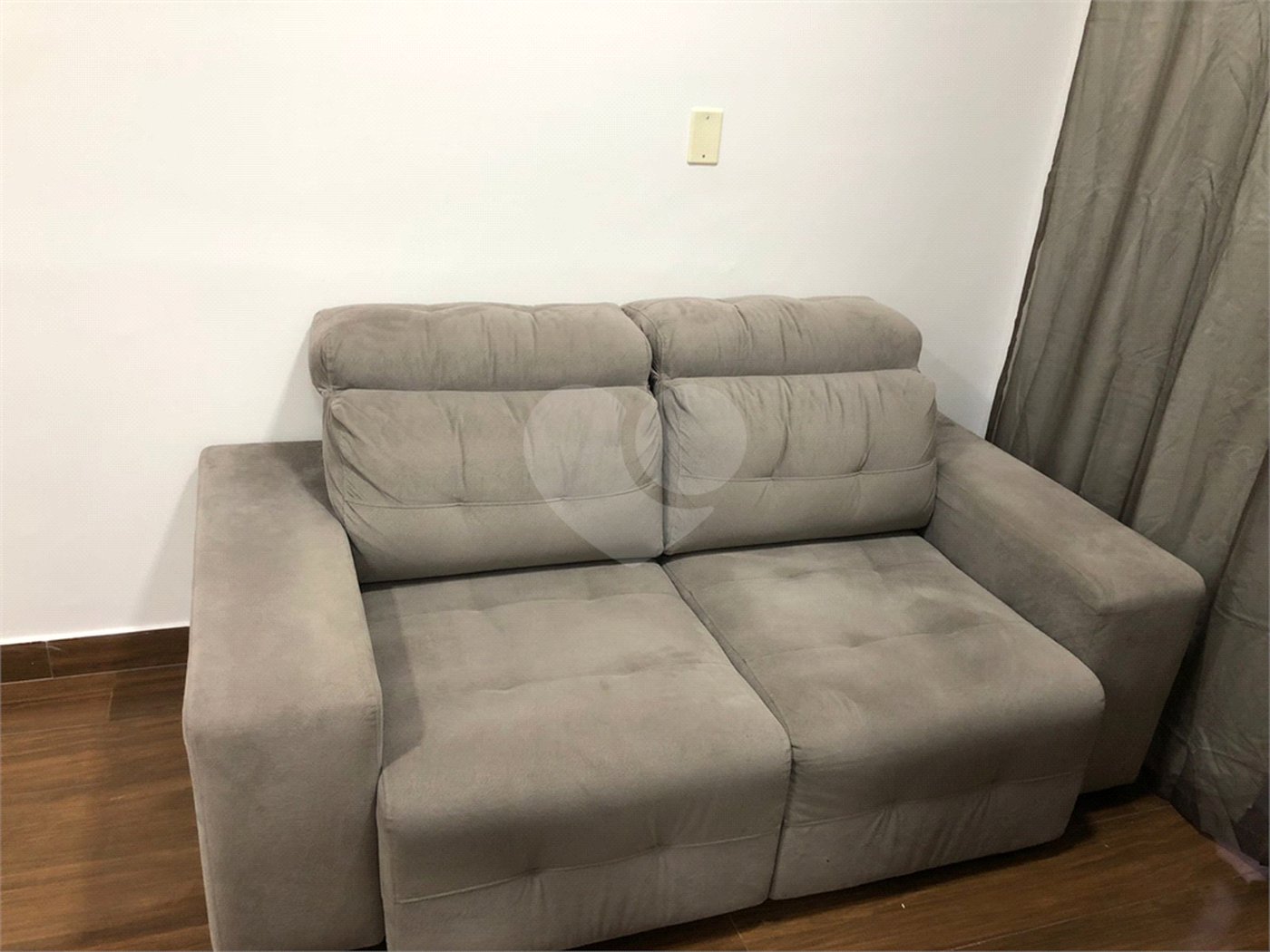 Apartamento para alugar com 2 quartos, sendo 1 suíte, em Parque Bela Vista, Votorantim, SP