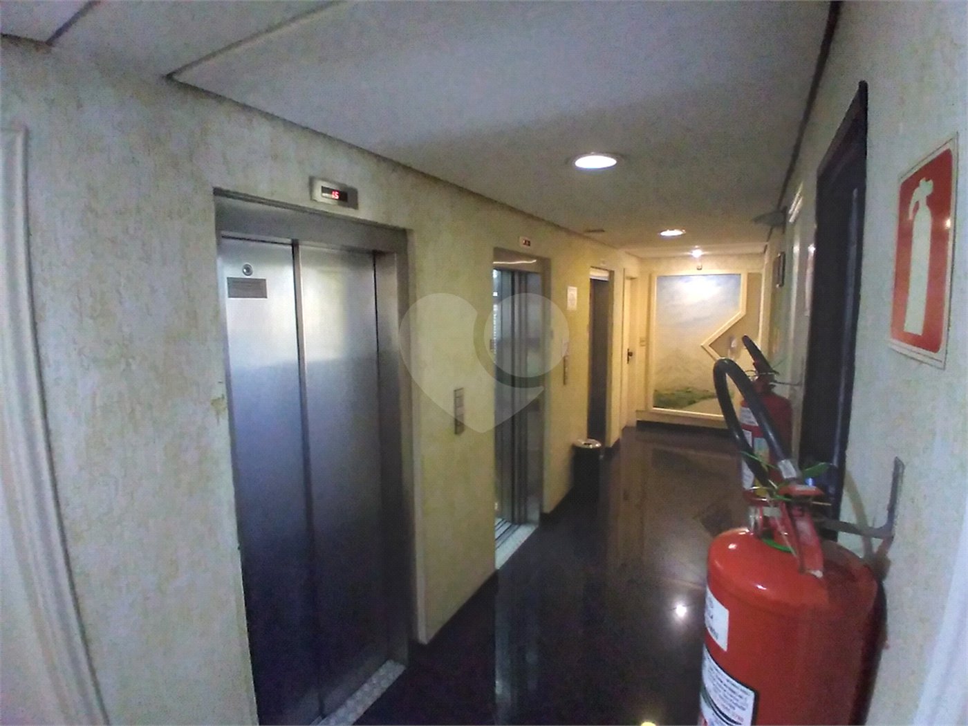 Apartamento à venda com 1 suíte em Santana, São Paulo, SP