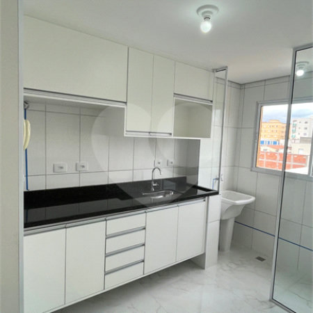 Apartamento à venda com 2 quartos, sendo 1 suíte, em Jardim Alvinópolis, Atibaia, SP