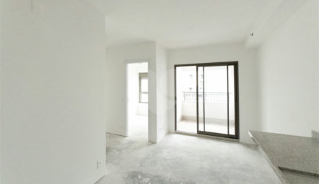 Apartamento à venda com 2 quartos em Perdizes, São Paulo, SP