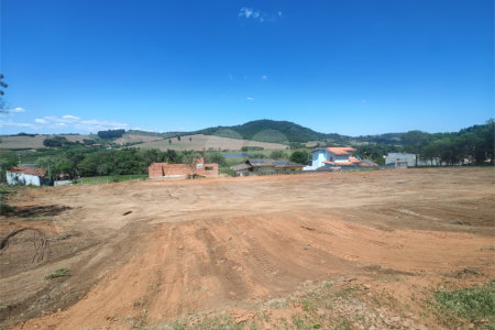 Terreno à venda no condomínio Vila Dom Pedro, Atibaia - SP